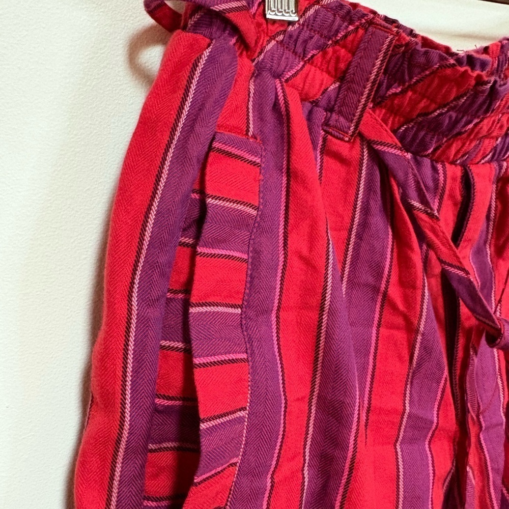 NWOT Free People Marielle Pull-On Pants Size XS - Picture 9 of 15